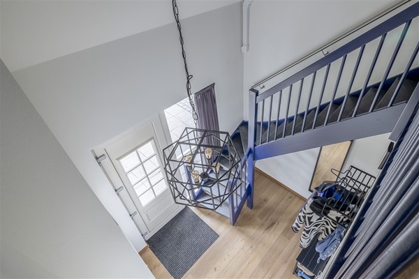 Medium property photo - Trekweg 19, 9636 AK Zuidbroek